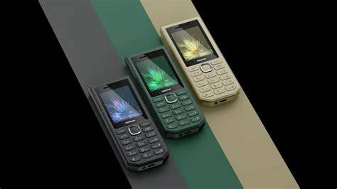 Nokia 300 PenalbaWeb.com