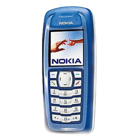 Nokia 3100 PenalbaWeb.com