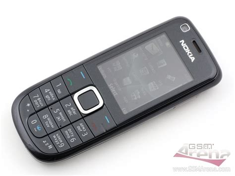 Nokia 3120 classic PenalbaWeb.com