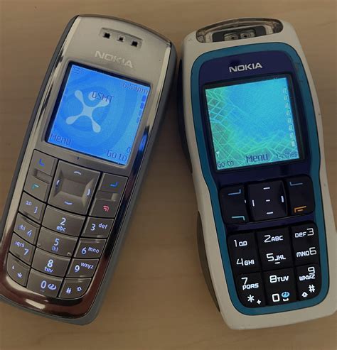 Nokia 3120 PenalbaWeb.com