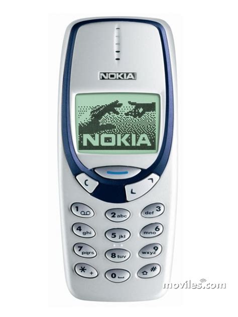 Nokia 3330 PenalbaWeb.com