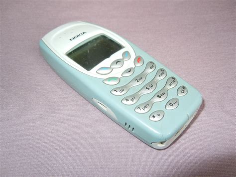 Nokia 3410 PenalbaWeb.com