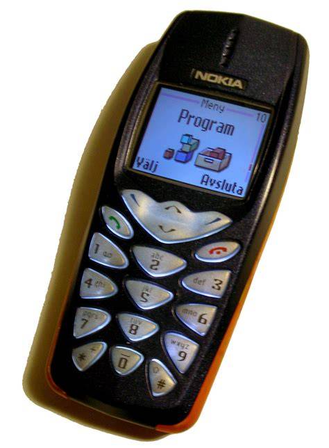 Nokia 3510 PenalbaWeb.com