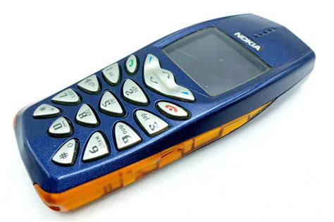 Nokia 3510i PenalbaWeb.com