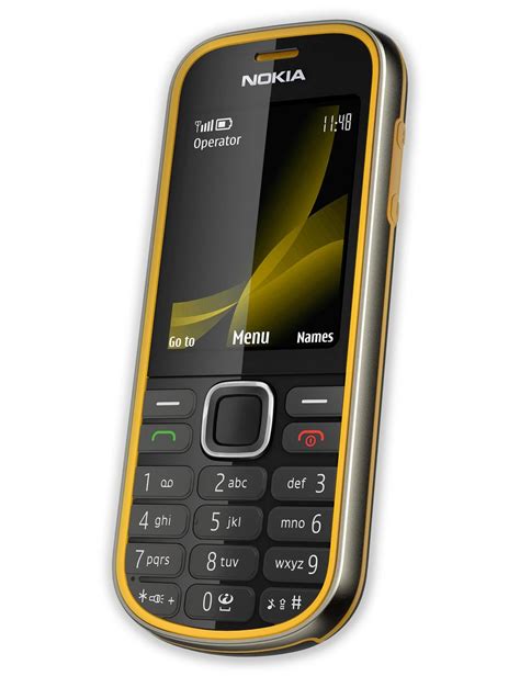 Nokia 3720 PenalbaWeb.com