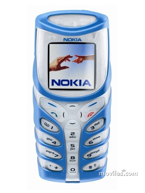 Nokia 5100 PenalbaWeb.com