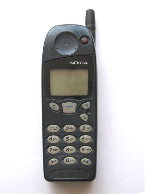 Nokia 5110 PenalbaWeb.com