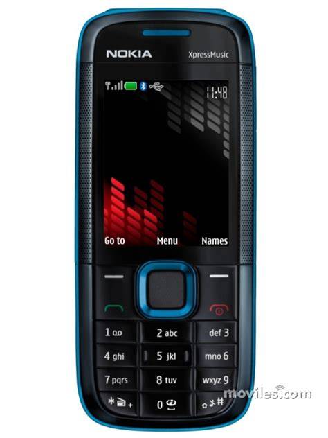 Nokia 5130 PenalbaWeb.com