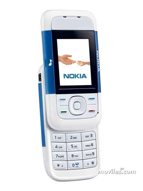 Nokia 5200 bateria PenalbaWeb.com