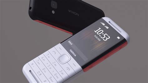 Nokia 5310 PenalbaWeb.com
