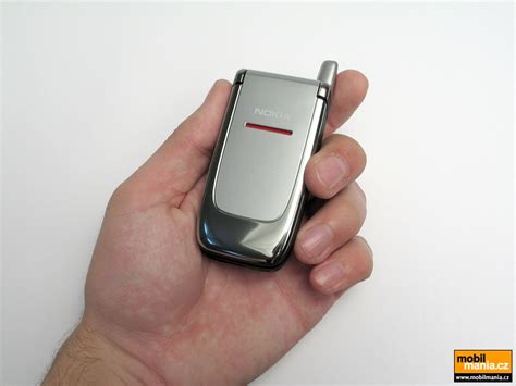Nokia 6060 PenalbaWeb.com