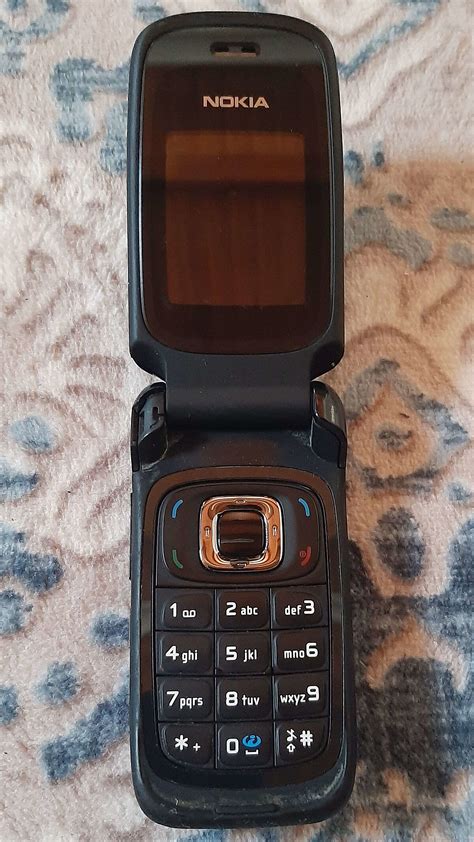 Nokia 6085 PenalbaWeb.com