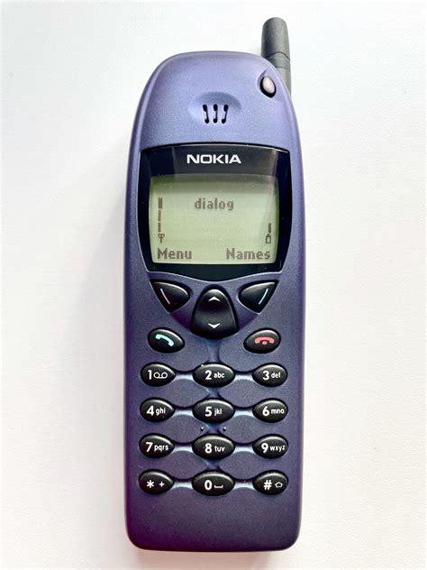 Nokia 6110 PenalbaWeb.com