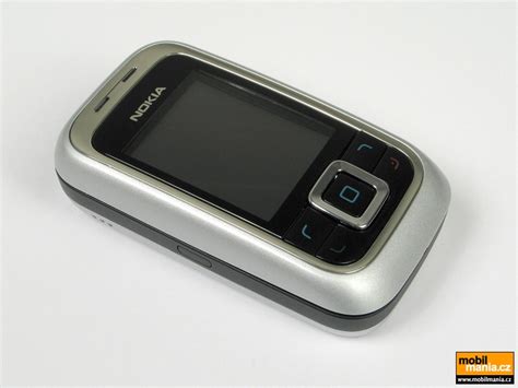 Nokia 6111 PenalbaWeb.com