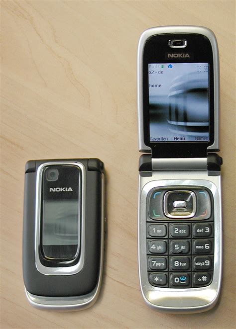 Nokia 6131 PenalbaWeb.com