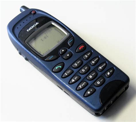Nokia 6150 PenalbaWeb.com