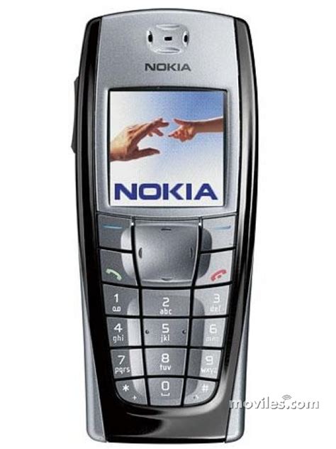 Nokia 6220 PenalbaWeb.com