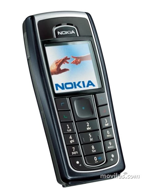 Nokia 6230 PenalbaWeb.com