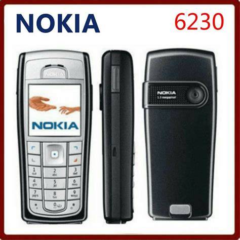 Nokia 6230i PenalbaWeb.com