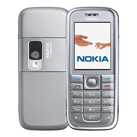 Nokia 6233 PenalbaWeb.com