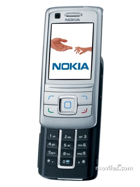 Nokia 6280 PenalbaWeb.com
