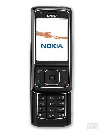 Nokia 6288 PenalbaWeb.com