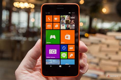 Nokia 630 lumia PenalbaWeb.com