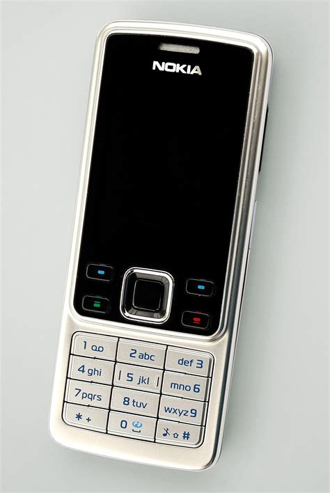 Nokia 6300 PenalbaWeb.com
