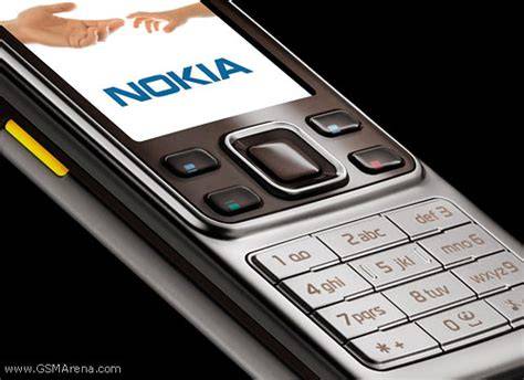 Nokia 6301 PenalbaWeb.com