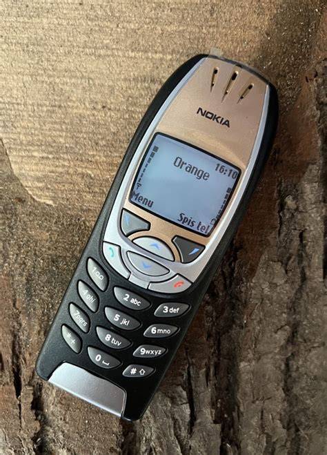 Nokia 6310i PenalbaWeb.com