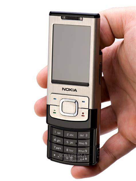 Nokia 6500 slide PenalbaWeb.com