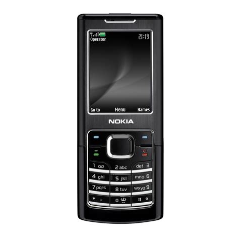 Nokia 6500 PenalbaWeb.com