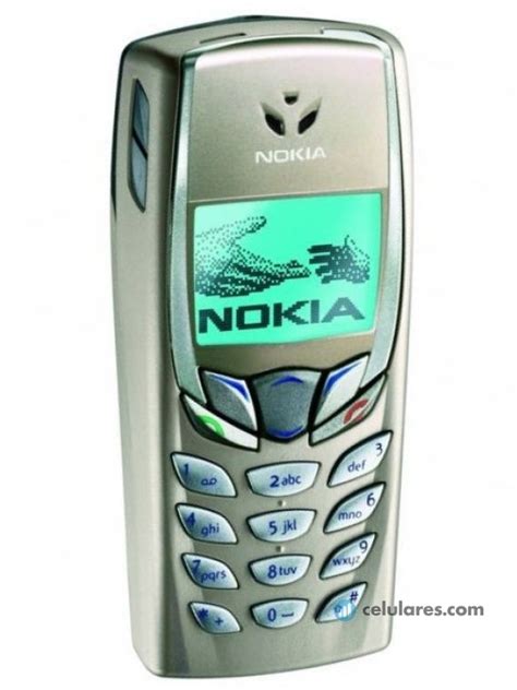 Nokia 6510 PenalbaWeb.com