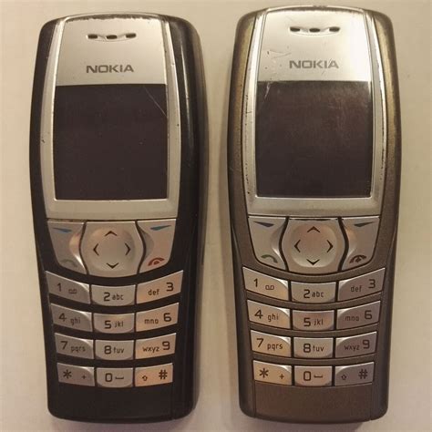 Nokia 6610 PenalbaWeb.com