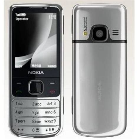 Nokia 6700 classic PenalbaWeb.com