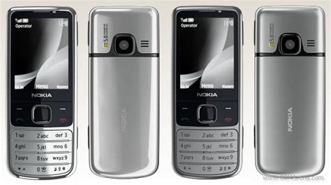 Nokia 6700 PenalbaWeb.com