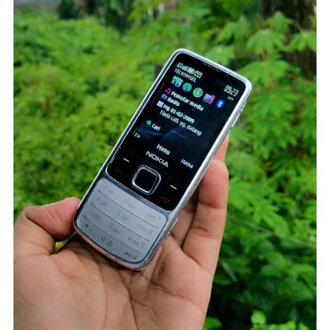 Nokia 6700c PenalbaWeb.com