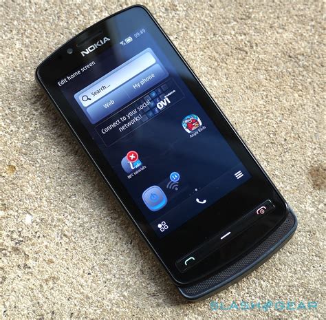 Nokia 700 PenalbaWeb.com