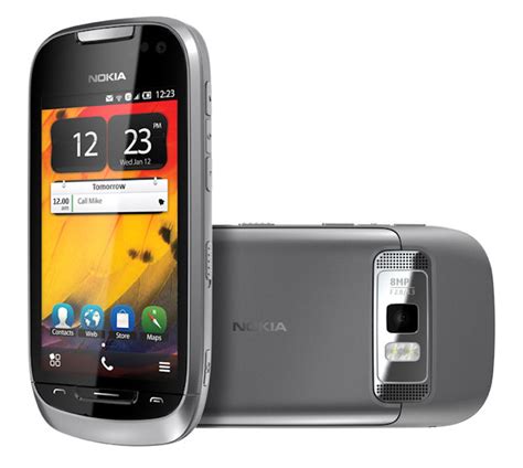 Nokia 701 PenalbaWeb.com