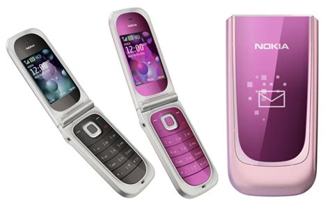Nokia 7020 PenalbaWeb.com