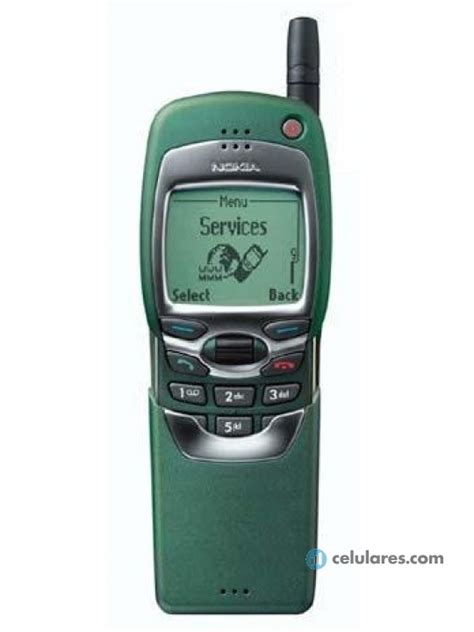 Nokia 7110 PenalbaWeb.com