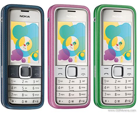 Nokia 7310 PenalbaWeb.com