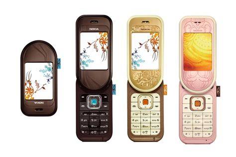 Nokia 7370 PenalbaWeb.com