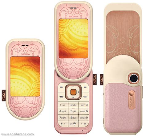 Nokia 7373 PenalbaWeb.com