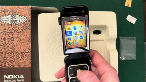 Nokia 7390 PenalbaWeb.com