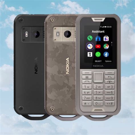Nokia 800 libre PenalbaWeb.com