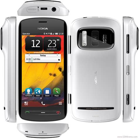 Nokia 808 PenalbaWeb.com