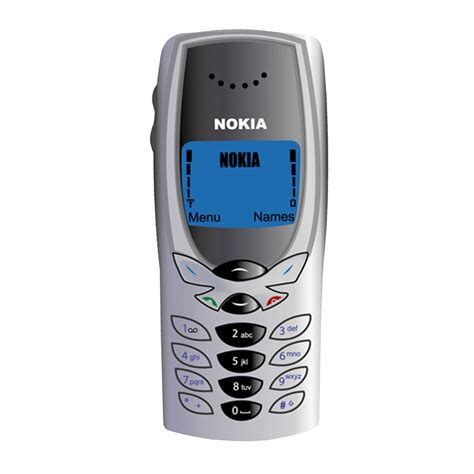 Nokia 8250 PenalbaWeb.com