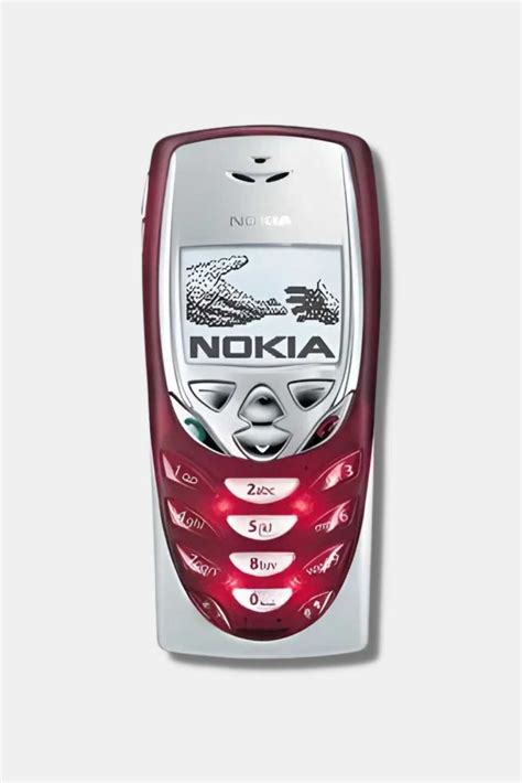 Nokia 8310 PenalbaWeb.com