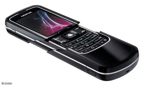 Nokia 8600 PenalbaWeb.com
